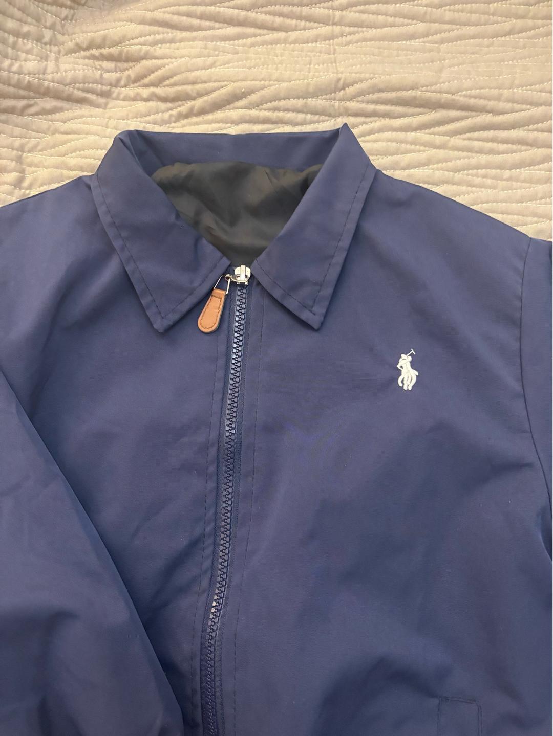 Нет бренда Куртка Polo — фото 2