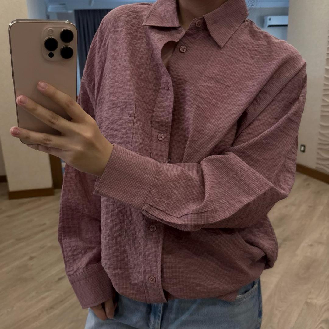 Zara Рубашка Zara — фото 2