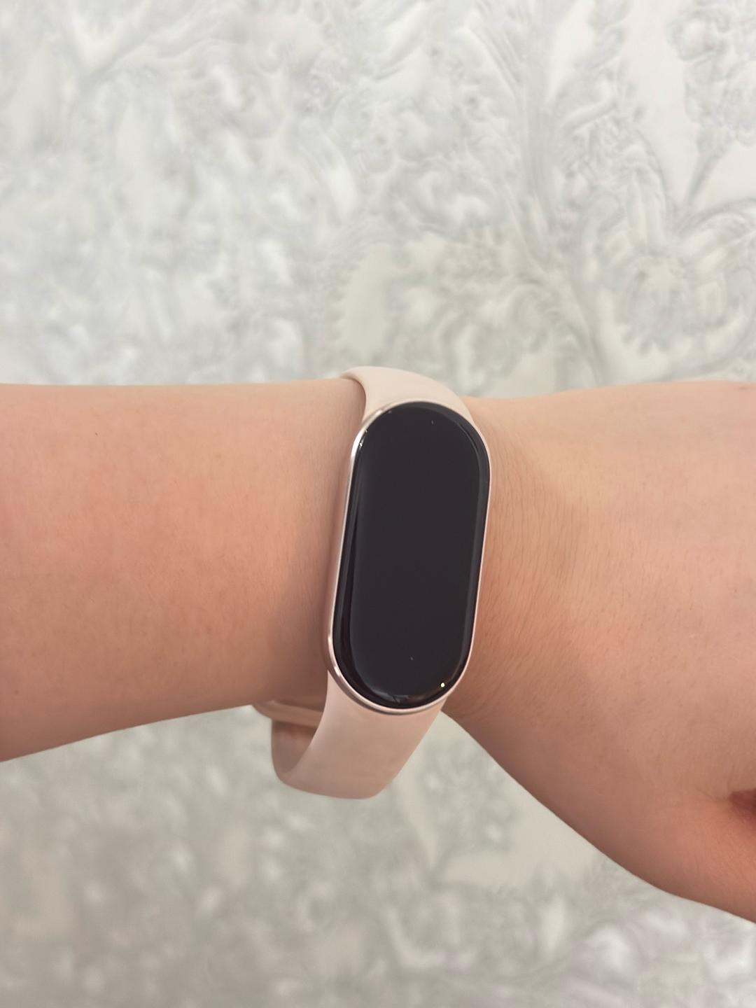 Xiaomi Xiaomi Smart Band 10 фитнес-браслет оригинал — фото 2
