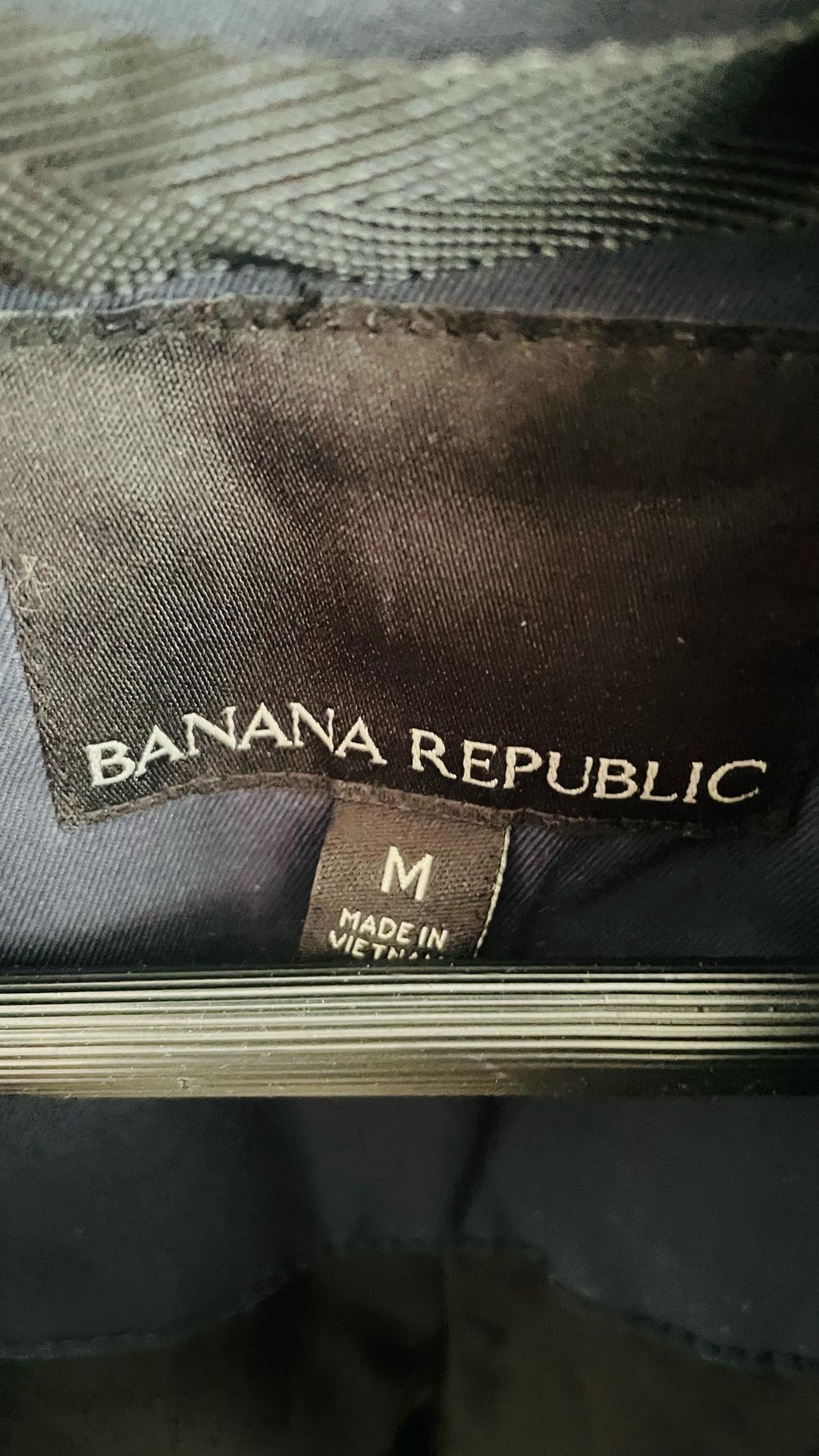 Banana Republic Куртка Banana Republic — фото 2