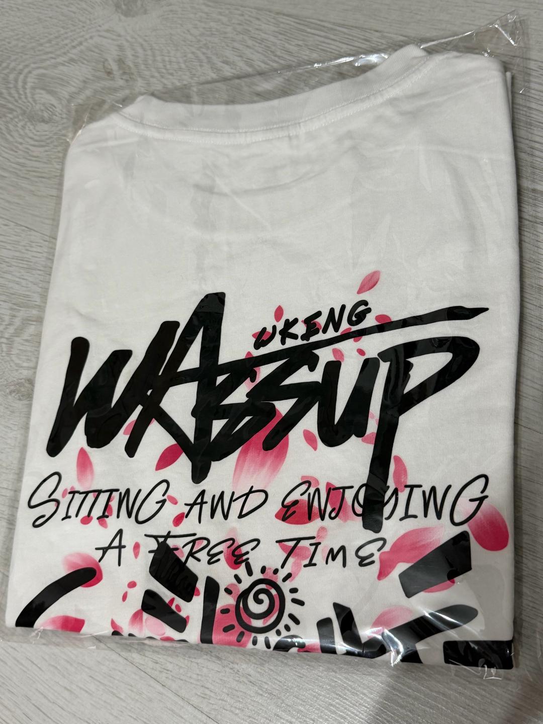 wassup Футболка Wassup — фото 2