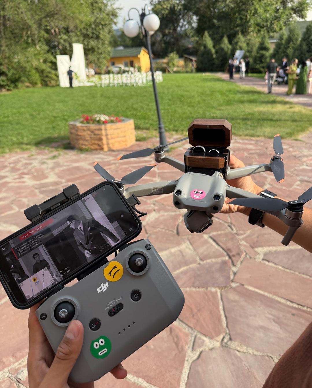 DJI Дрон DJI Air 2S — фото 2