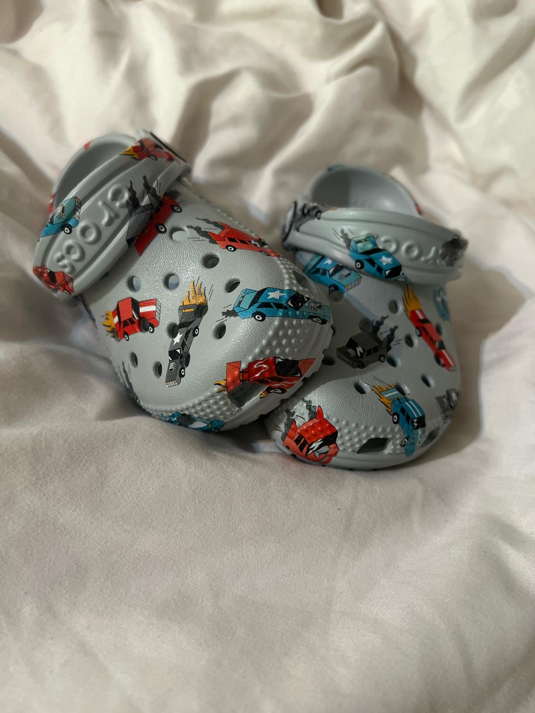 Crocs Crocs — фото 2