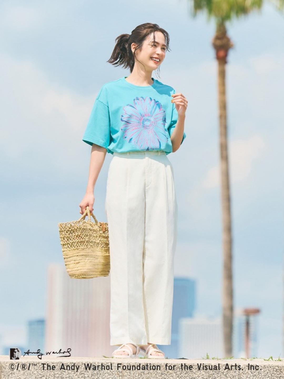 Uniqlo Футболка Uniqlo — фото 2