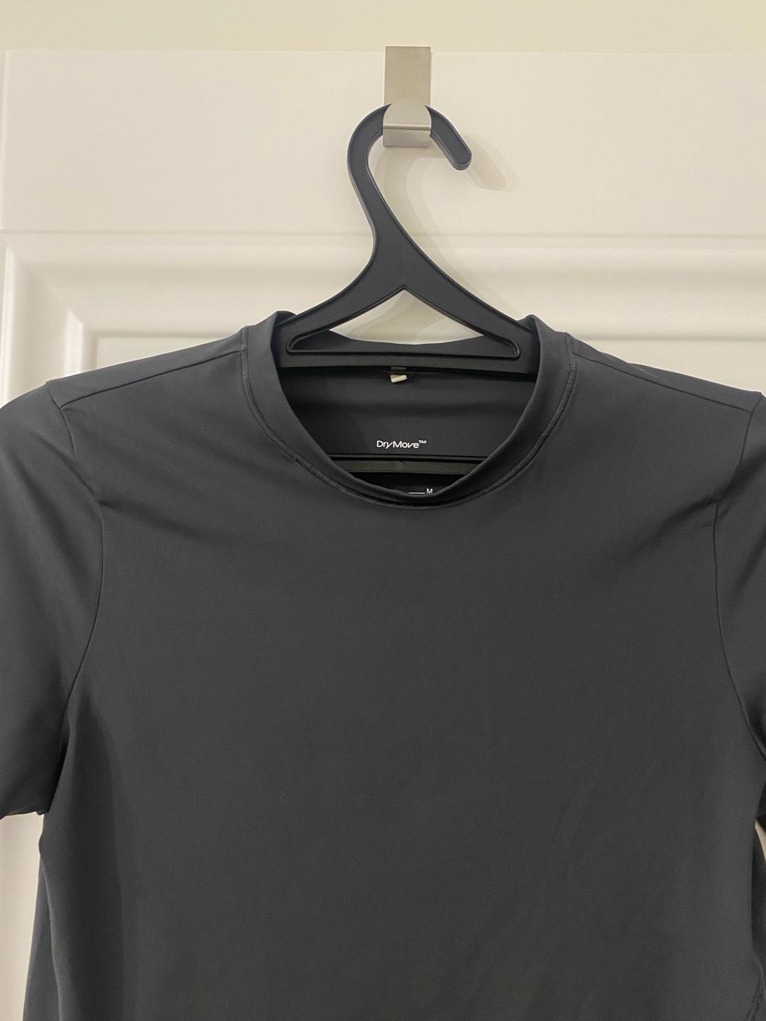 H&M Спортивная футболка — фото 2