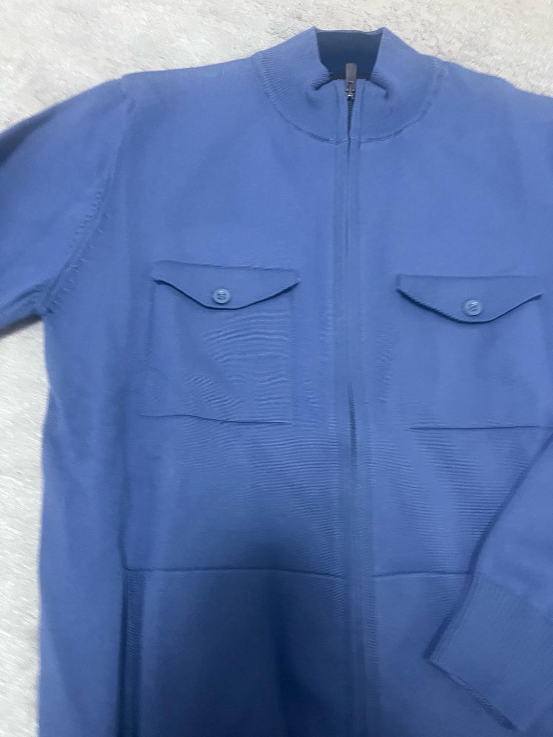 Massimo Dutti Massimo Dutti кофта — фото 2