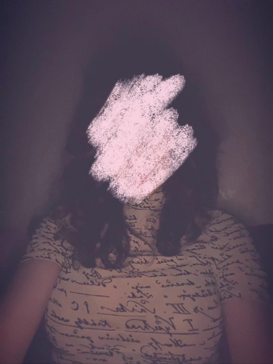 NoName Топ с принтом текста — фото 2
