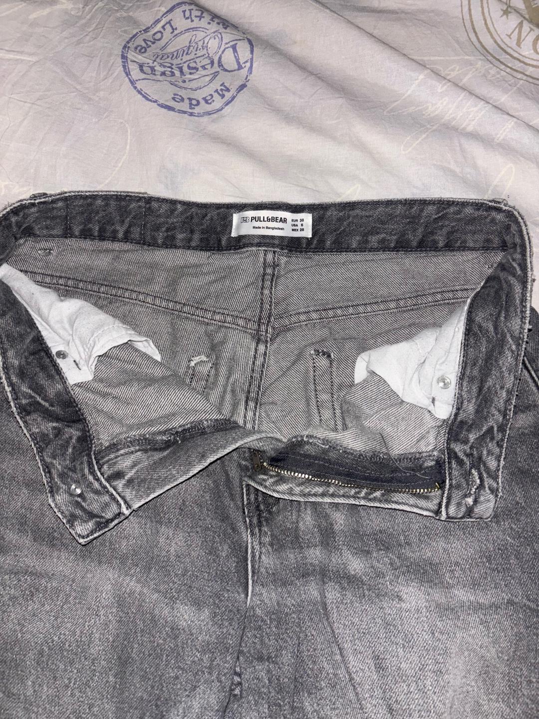 Pull & Bear Джинсы Pull&Bear — фото 2
