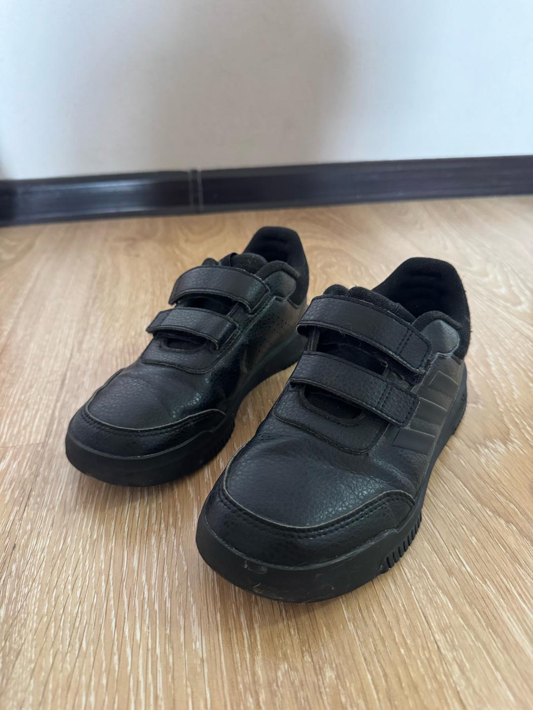 Adidas Кроссовки adidas Tensaur 35 размер — фото 2