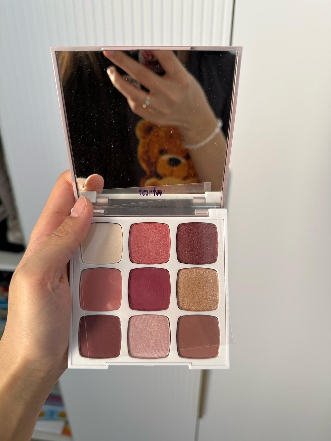 tarte Tarte Tartelette Lil juicy — фото 2