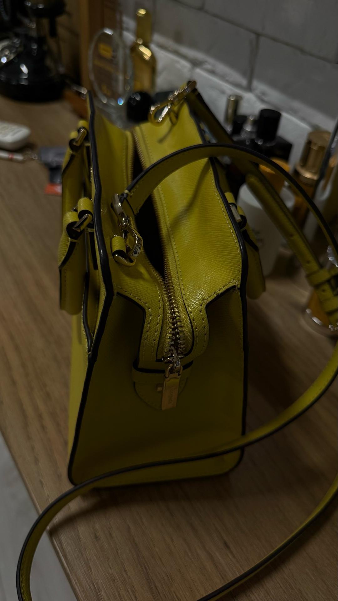 kate spade Сумка-тоут Kate Spade New York — фото 2