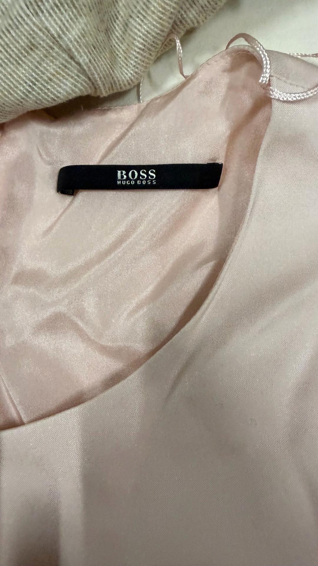 Hugo Boss Двойка Hugo Boss — фото 2
