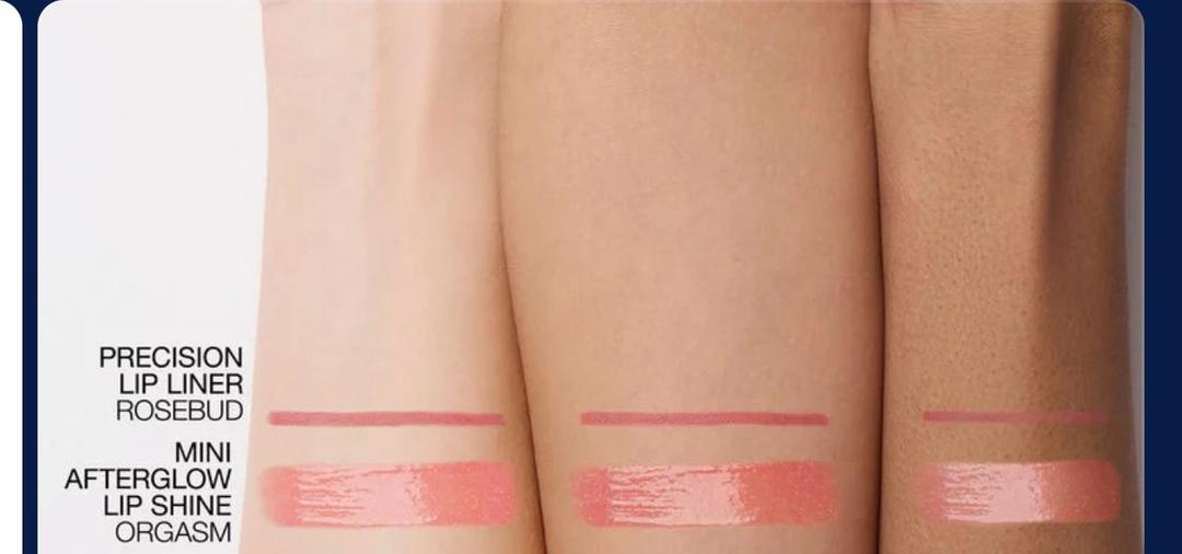 NARS Набор косметики для губ NARS — фото 2