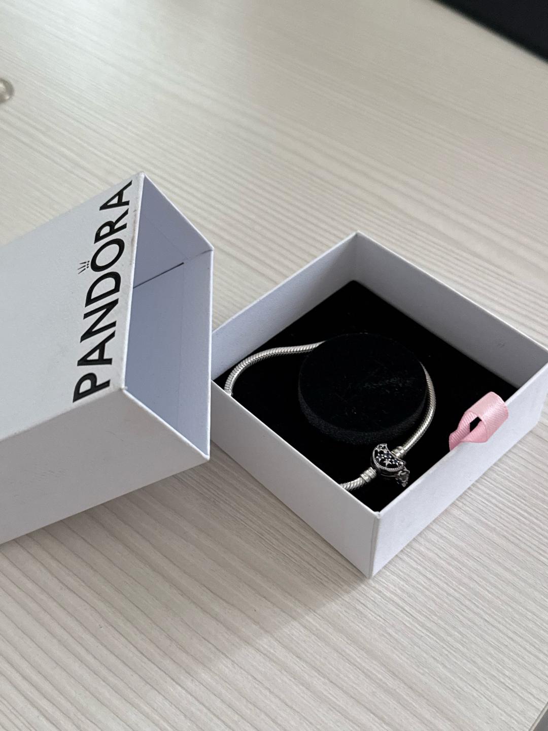 Pandora пандора — фото 2