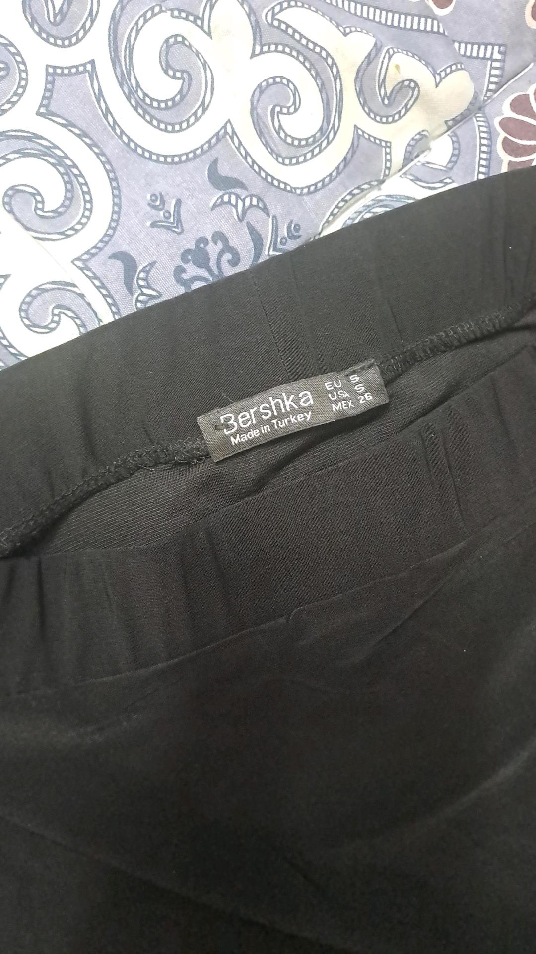 Bershka Двойка — фото 2