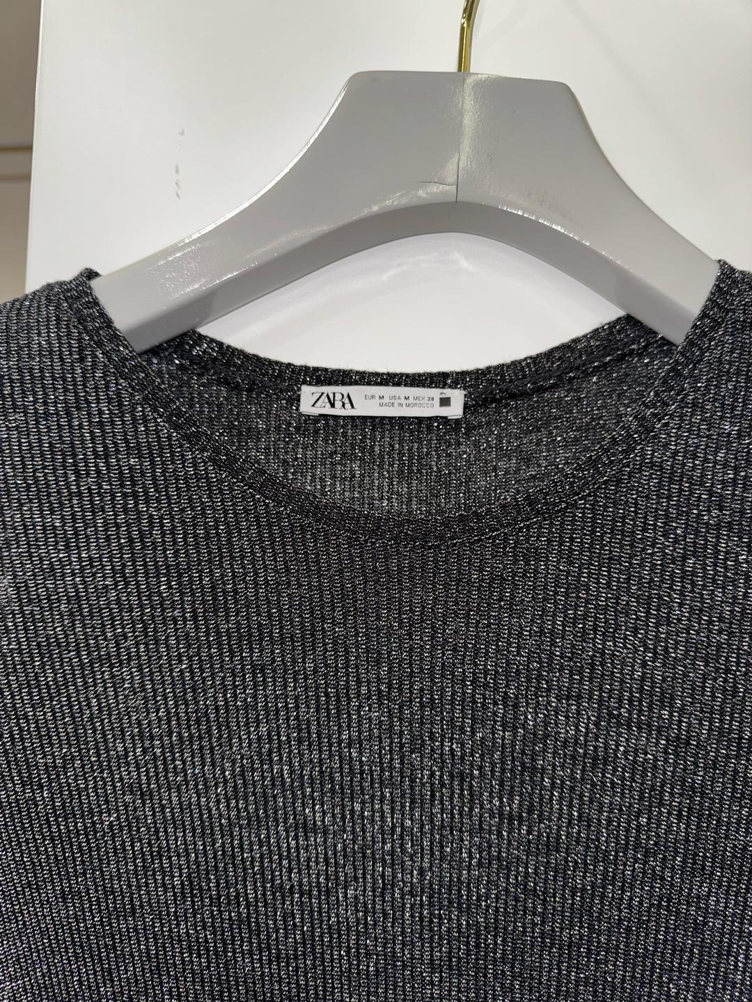 Zara Футболка Zara — фото 2