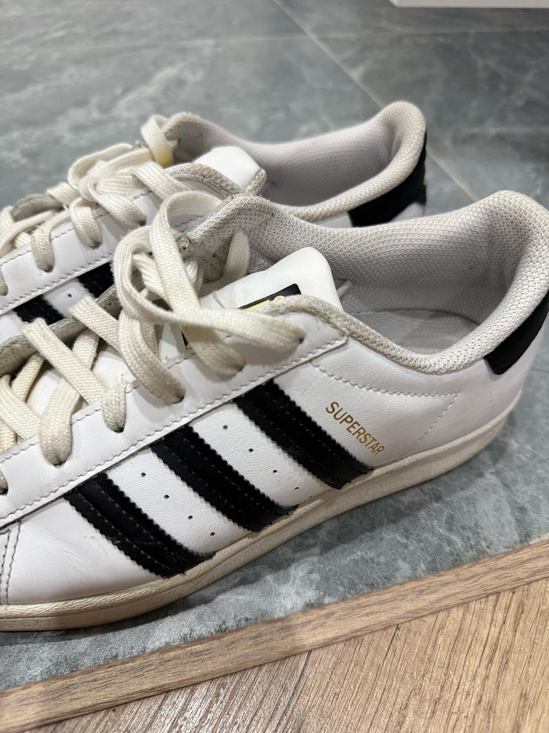 Adidas Кроссовки adidas — фото 2