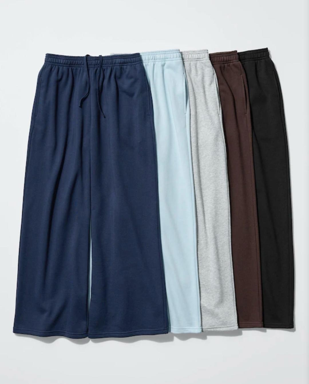 Uniqlo Спортивные штаны Uniqlo — фото 2