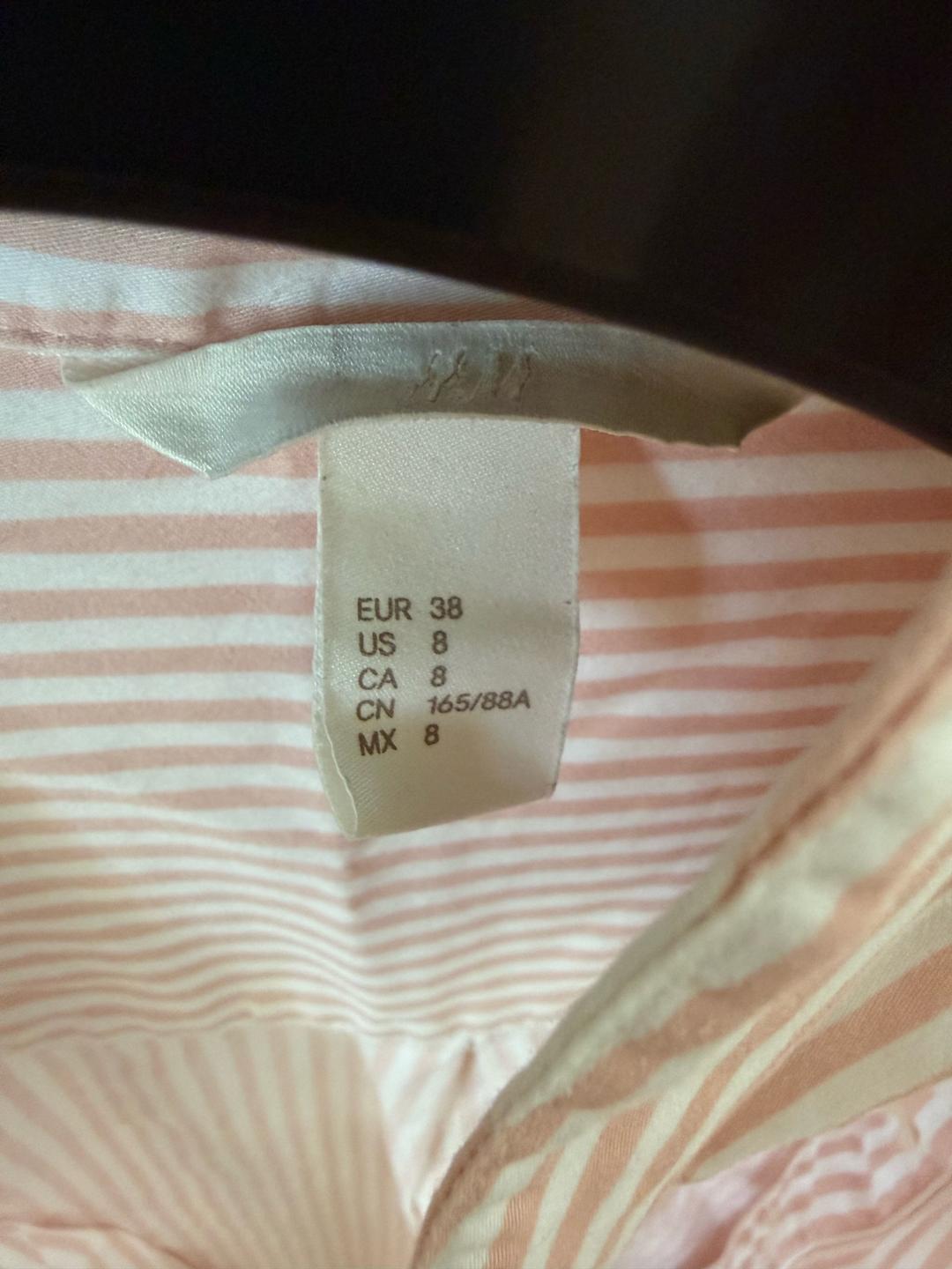 H&M Рубашка H&M — фото 2