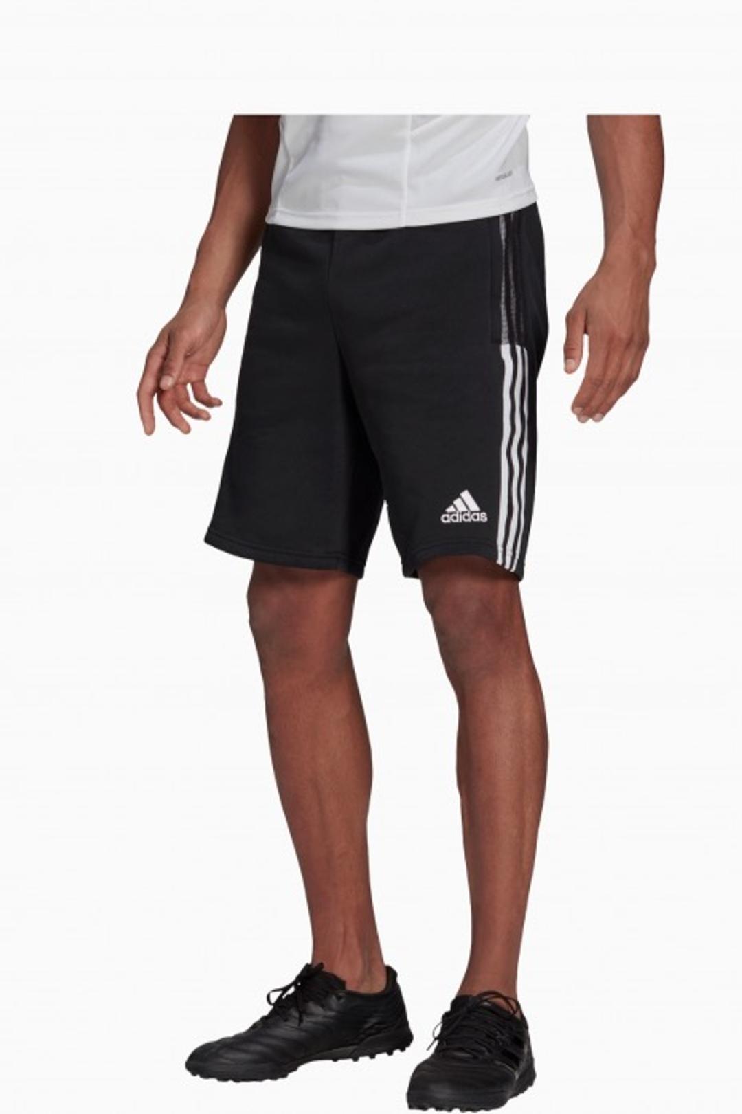 Adidas спортивные шорты adidas — фото 2