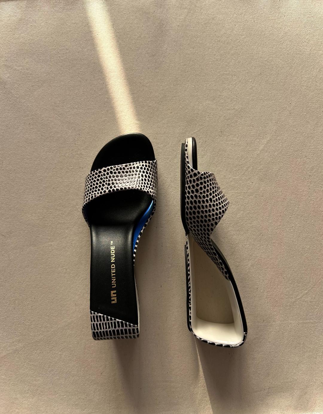 United Nude Шлепанцы United Nude — фото 2