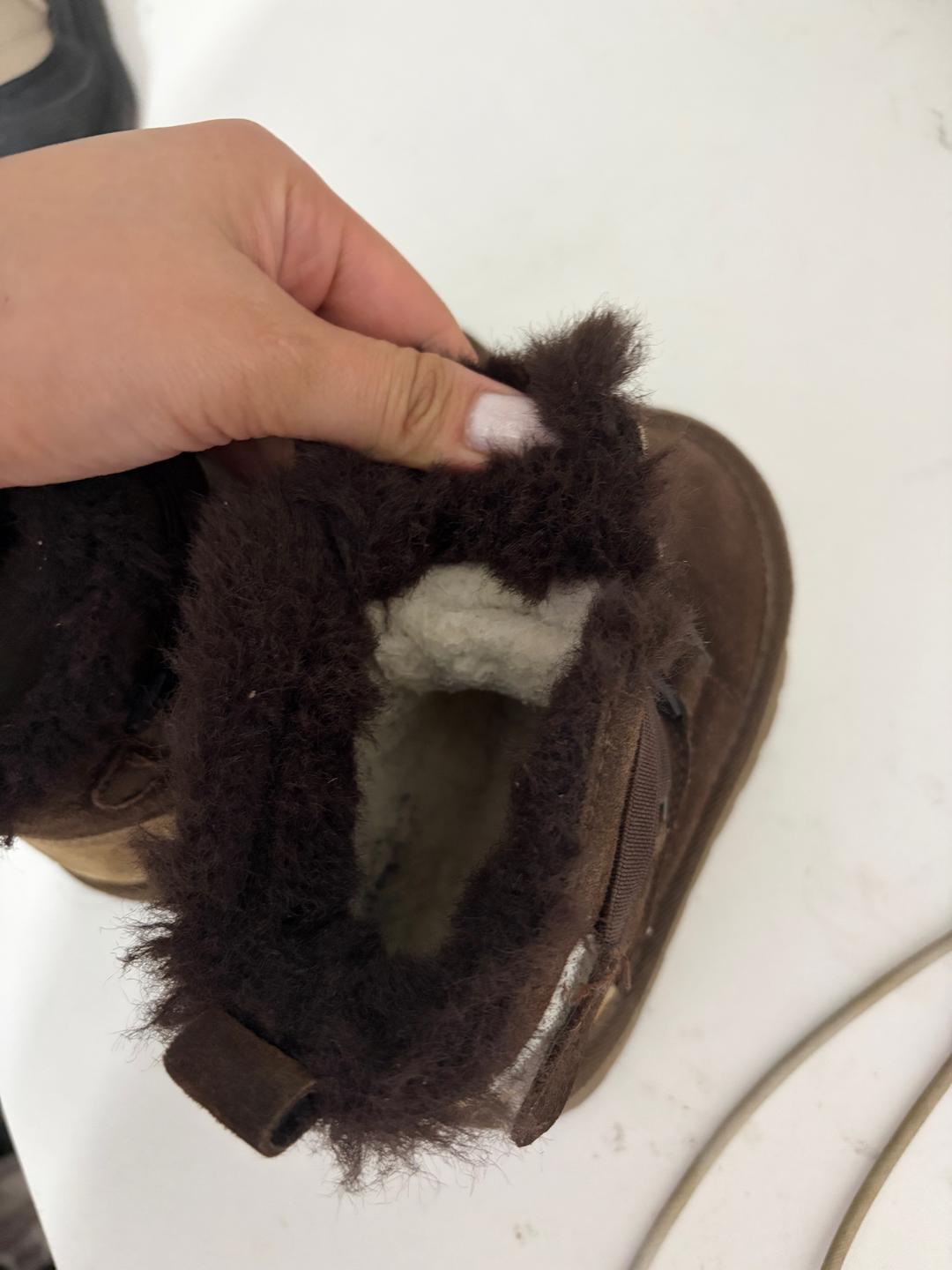 UGG Детские угги — фото 2