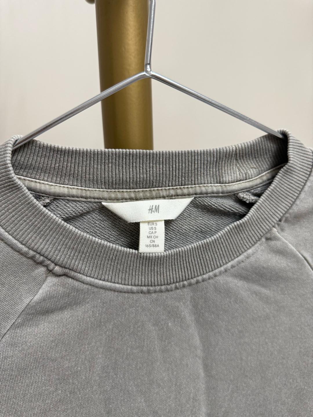 H&M Свитшот H&M — фото 2