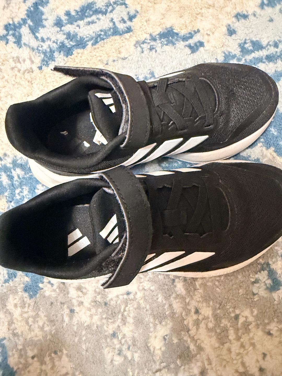 Adidas Детские кроссовки Adidas — фото 2