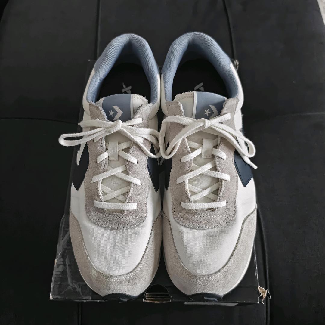 Converse Кроссовки Converse 43р — фото 2