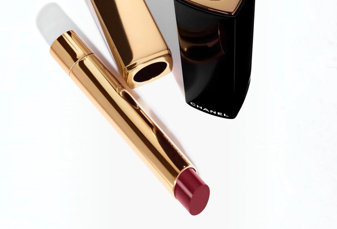Chanel Помада CHANEL rouge allure l'extrait оттенок 874 — фото 2