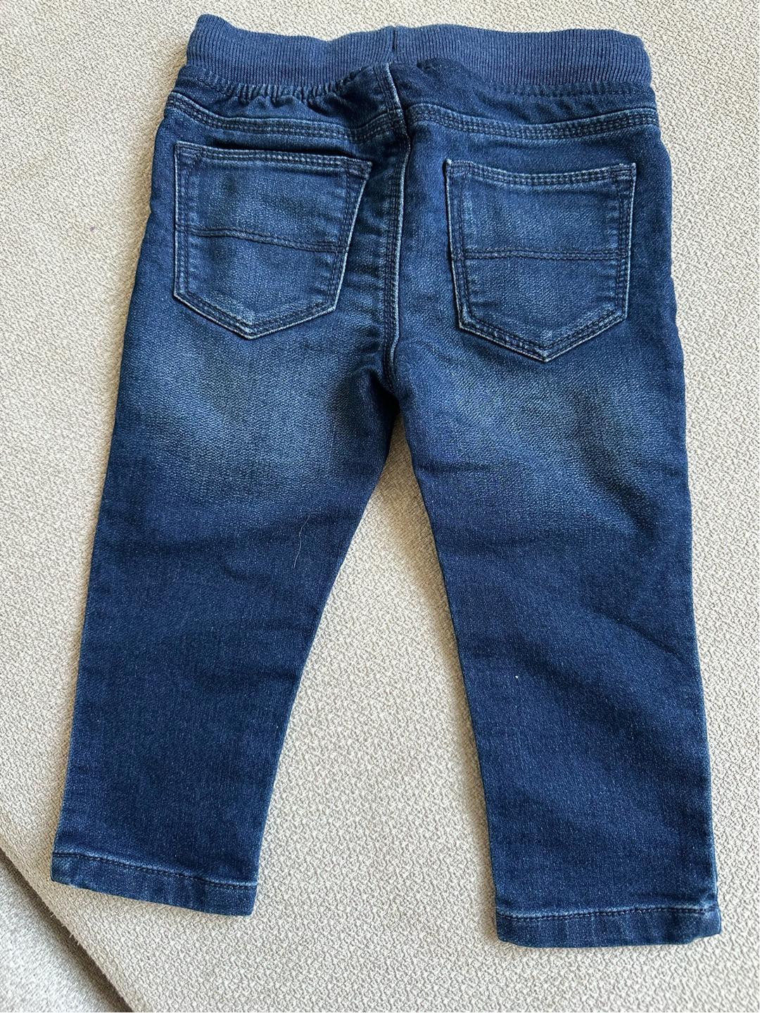 OshKosh B'gosh Джинсы OshKosh B'gosh — фото 2
