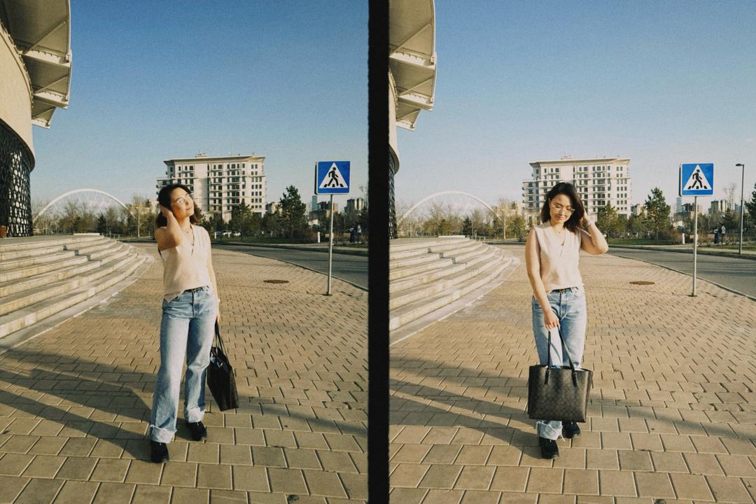 Pull & Bear Джинсы Pull&Bear — фото 2
