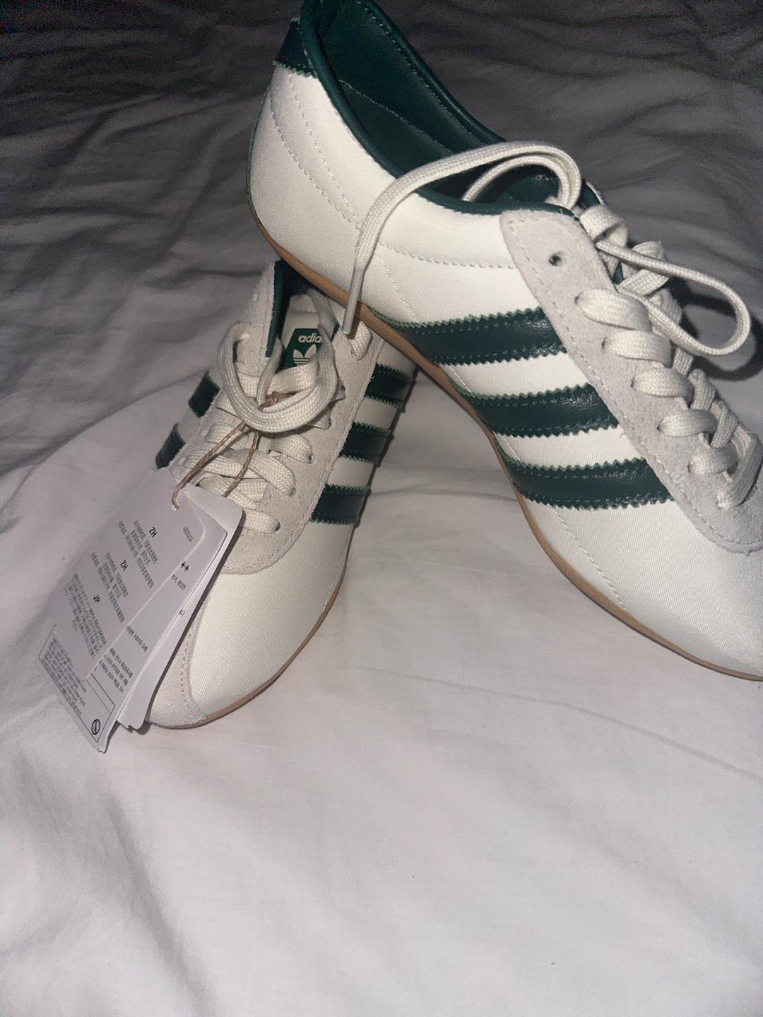 Adidas Кроссовки adidas Tokyo W — фото 2