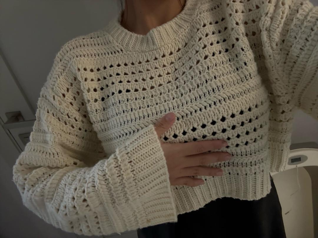 Pull & Bear Кофта — фото 2