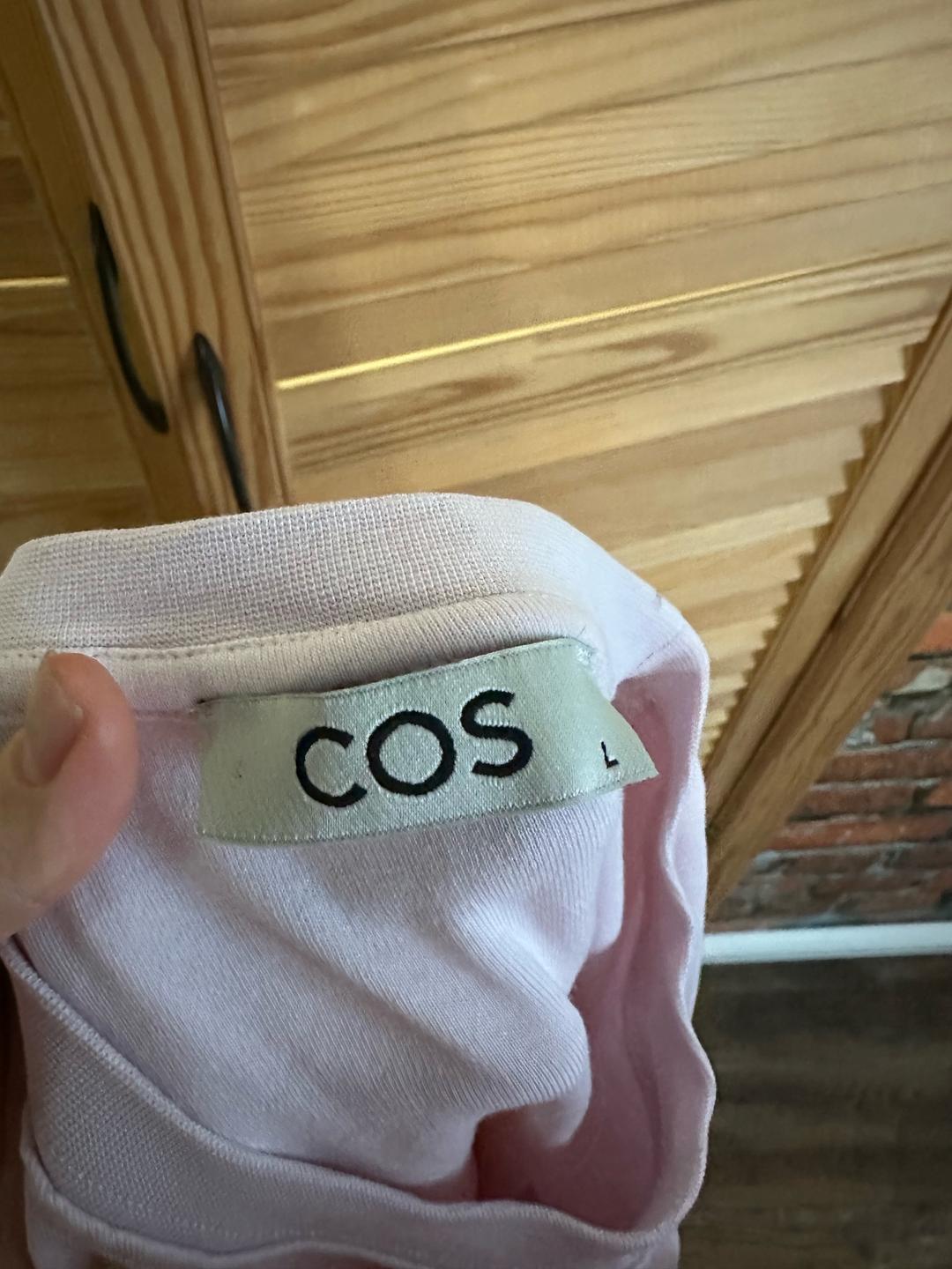 COS Футболка COS — фото 2