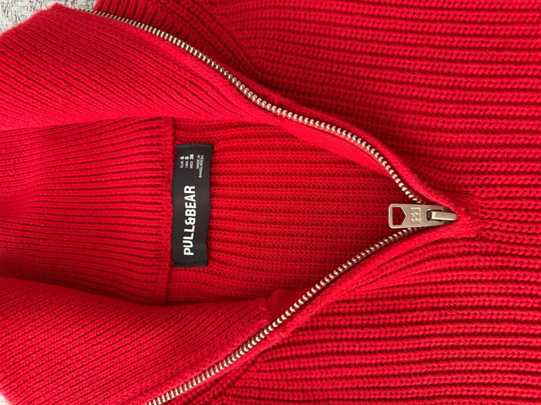 Pull & Bear Джемпер Pull&Bear — фото 2