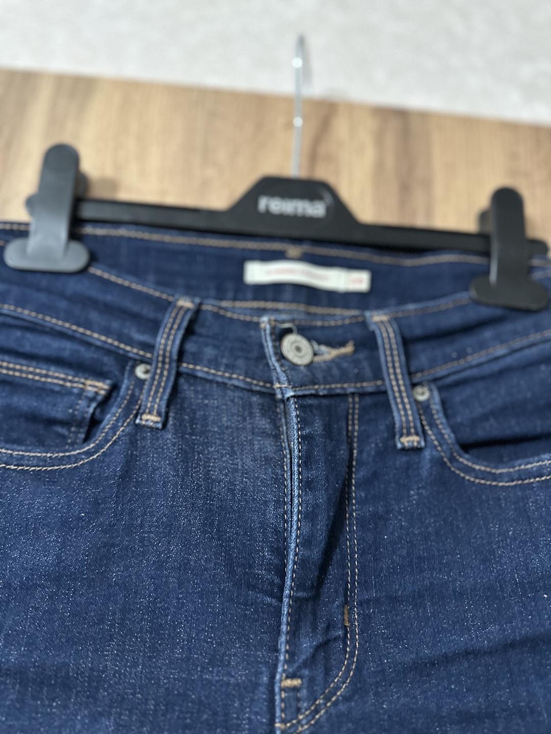 Levi's Классические джинсы Levi’s — фото 2