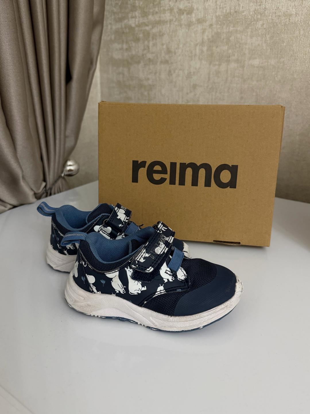 Reima Кроссовки Reima — фото 2