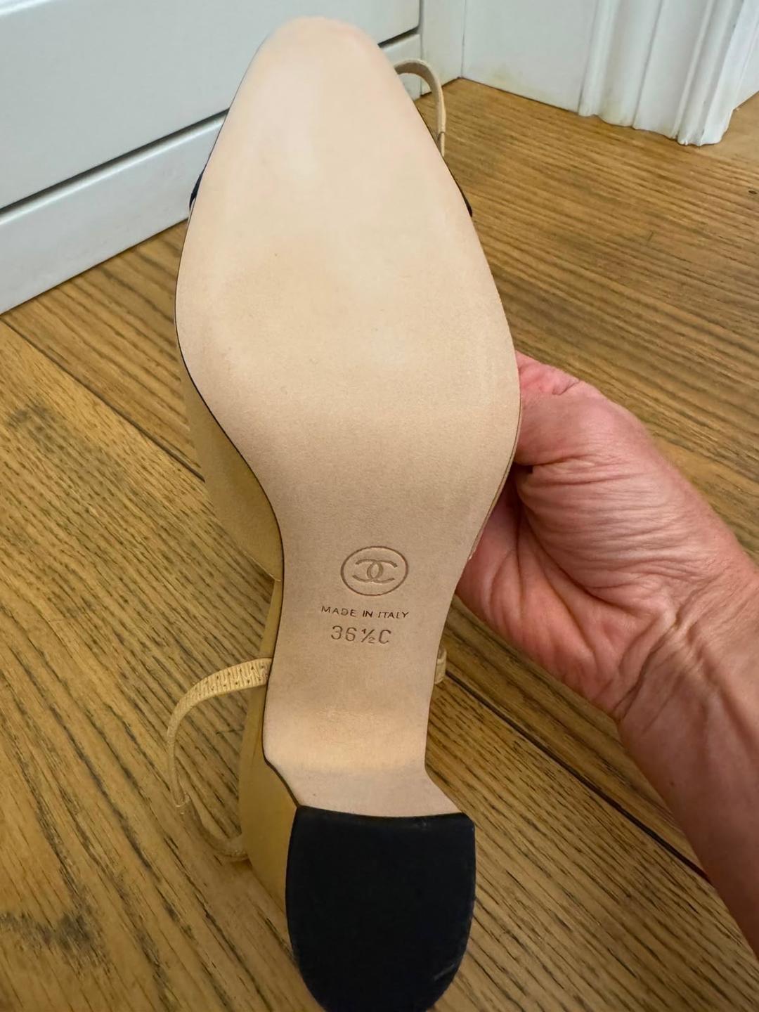 Chanel Новые! Слингбеки Chanel 🤩 — фото 2