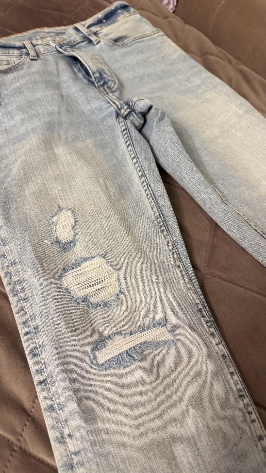 H&M Джинсы H&M — фото 2