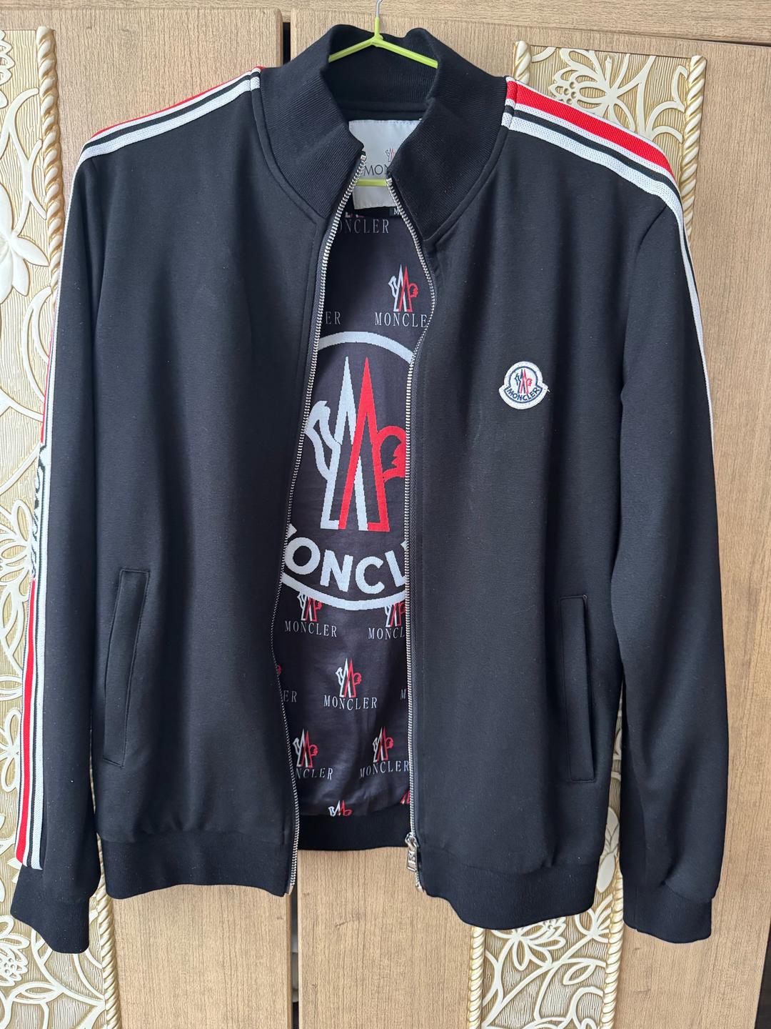 Moncler Спортивный костюм — фото 2