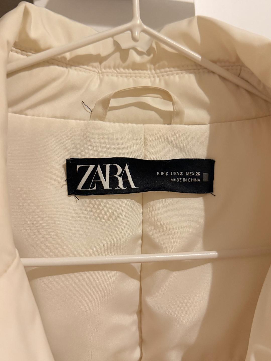 Zara Куртка ZARA — фото 2