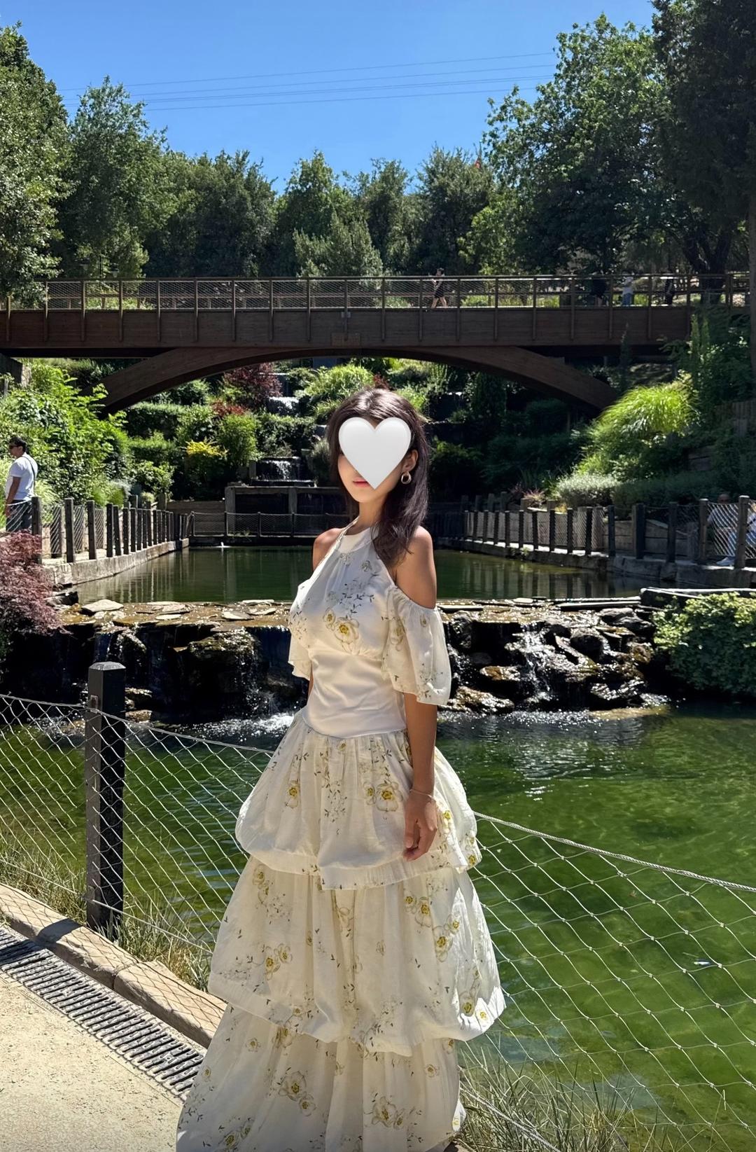 lovemio collection Платье Афродита с корсетом — фото 2