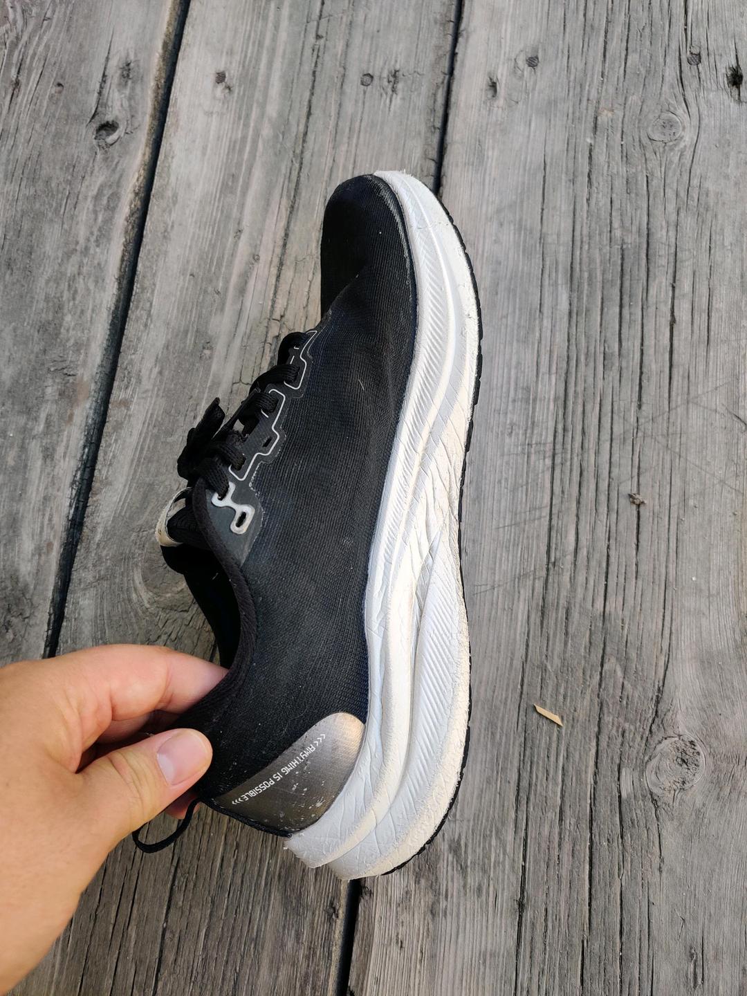 LI-NING Кроссовки от LI-ning — фото 2