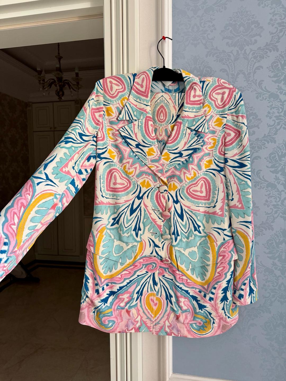 Etro Костюм ETRO оригинал — фото 2