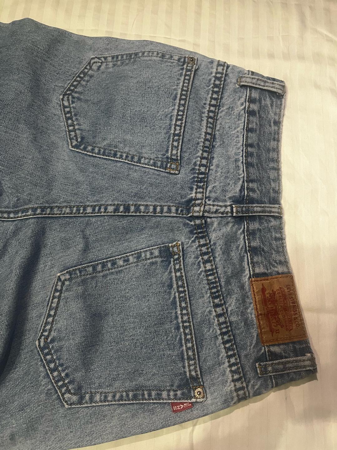Levi's Джинсы Levi's — фото 2
