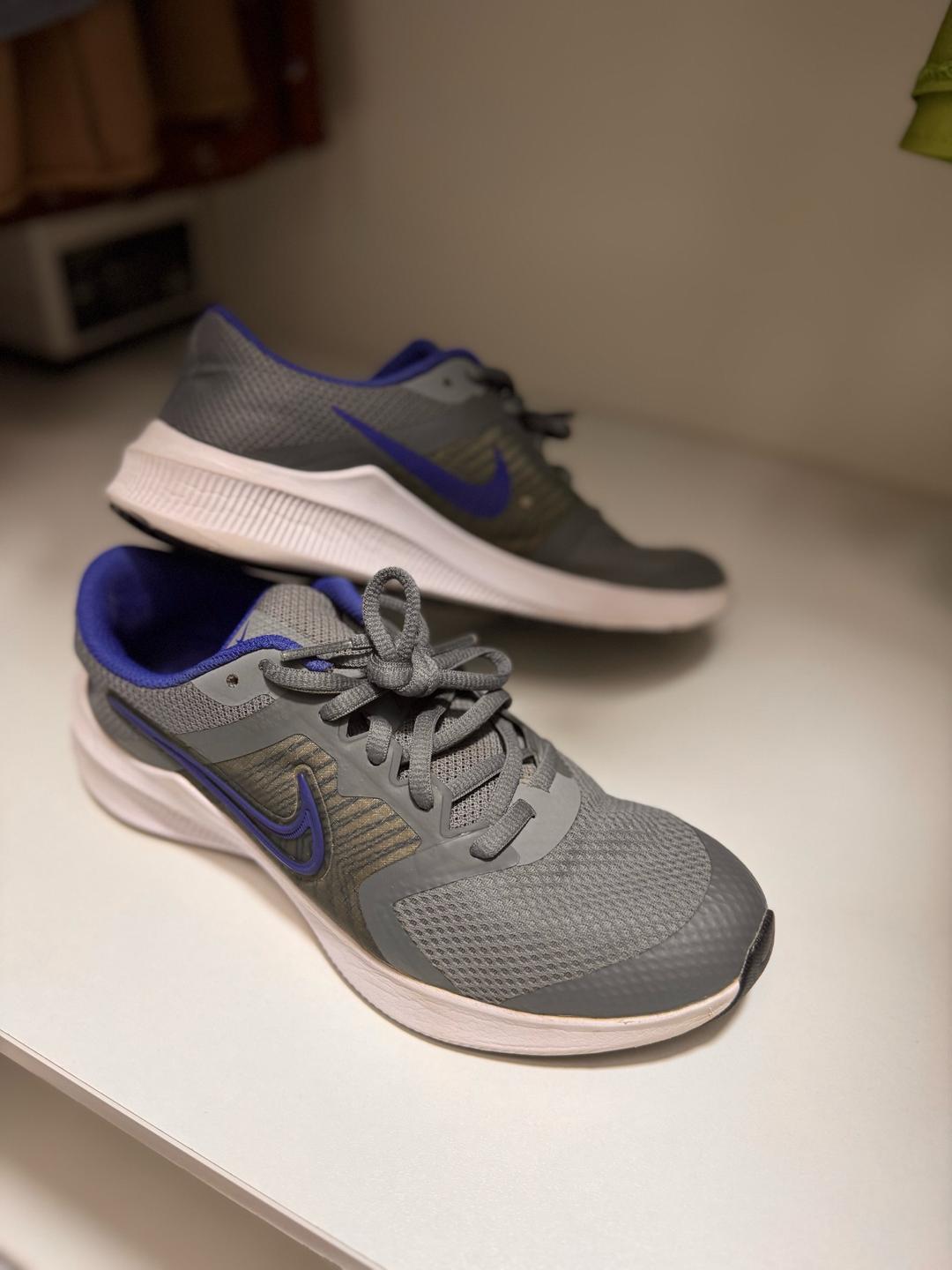 Nike Кроссовки найк — фото 2