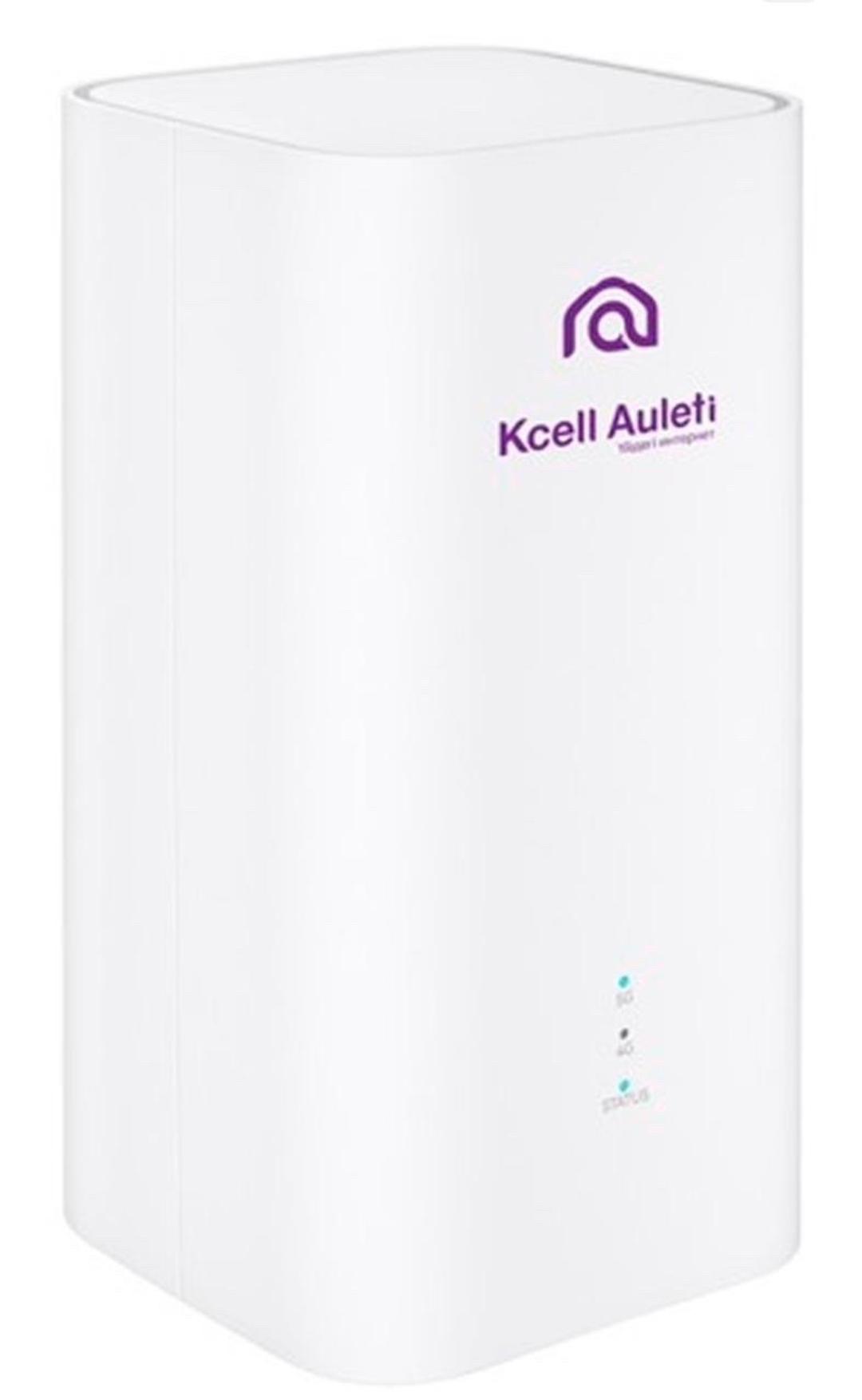 роутер Kcell Auleti Роутер Kcell Auleti — фото 2
