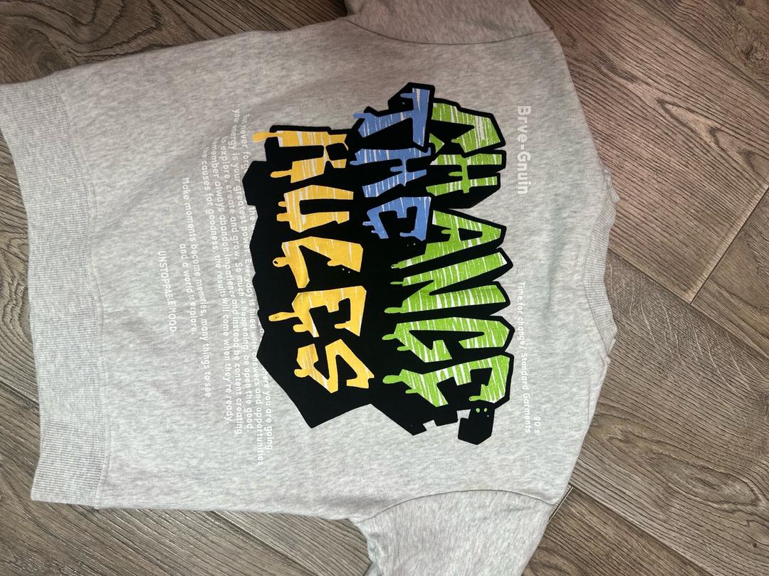 Zara Kids Свитшот Zara kids — фото 2