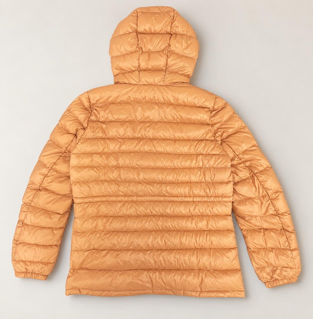 Uniqlo Пуховая куртка UNIQLO Ultra Light Down — фото 2